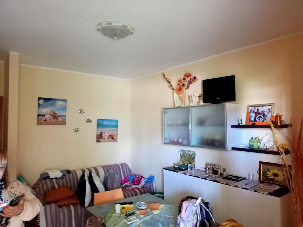 Appartamento Pina Tortoreto Extérieur photo