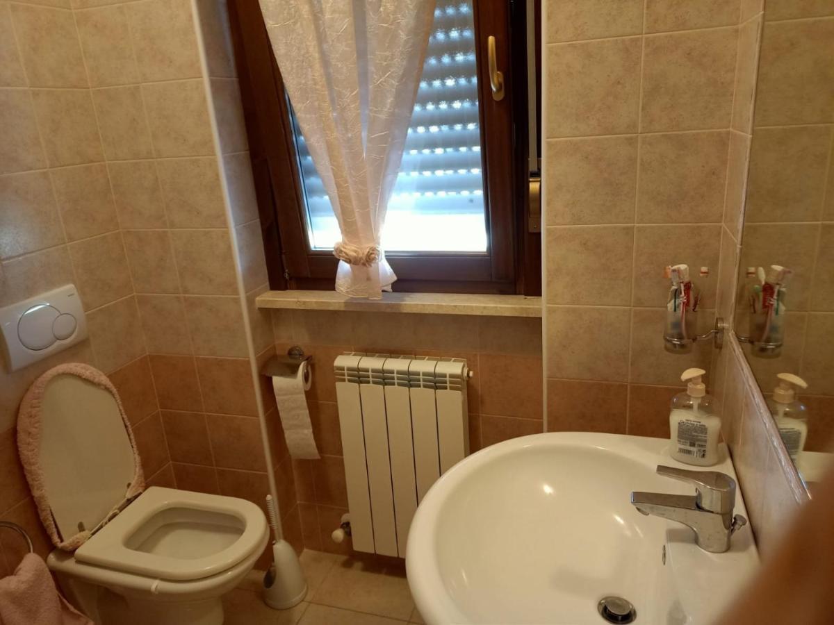 Appartamento Pina Tortoreto Extérieur photo