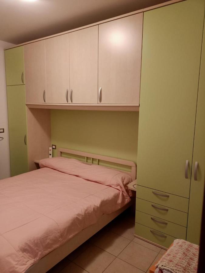Appartamento Pina Tortoreto Extérieur photo
